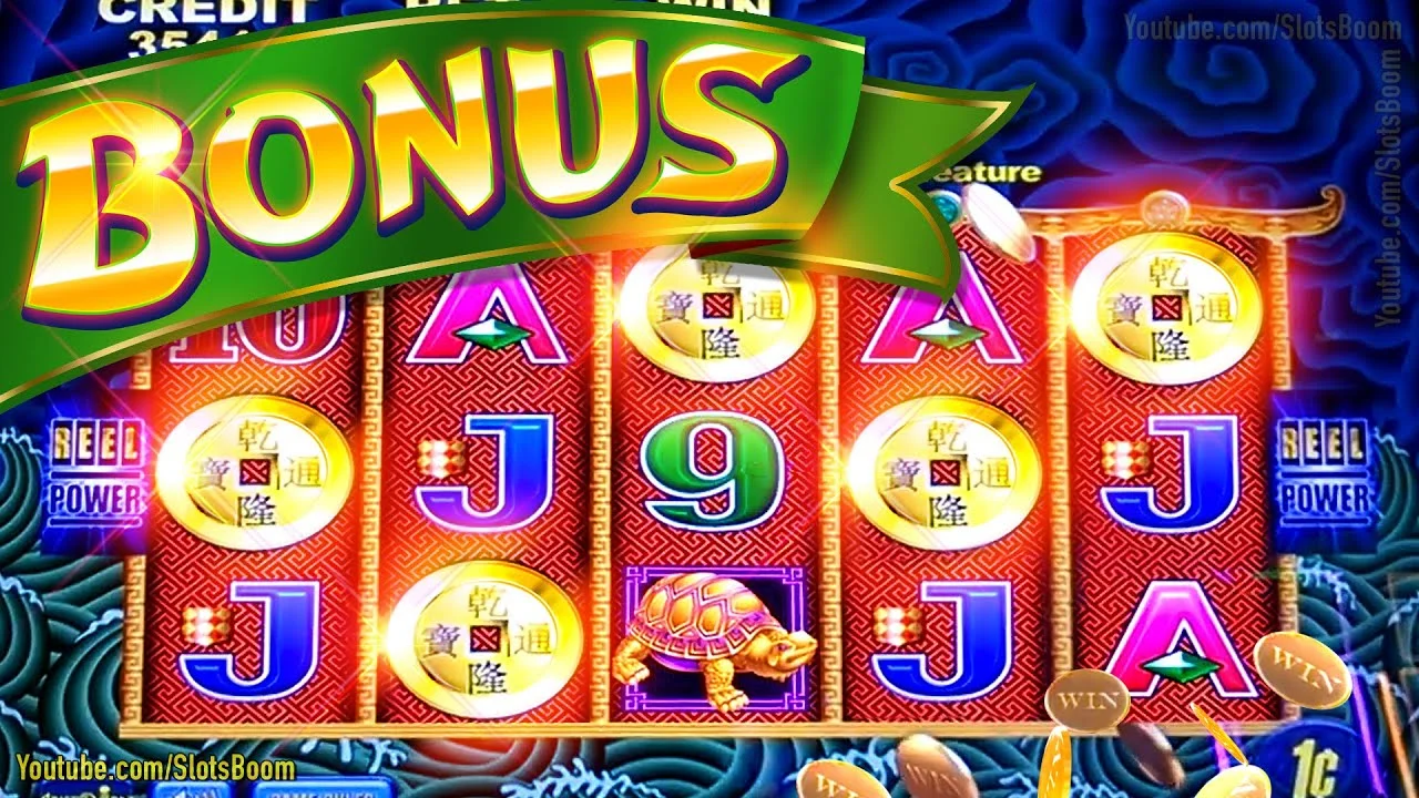 Slots of vegas ndb