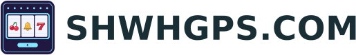 SHWHGPS.COM